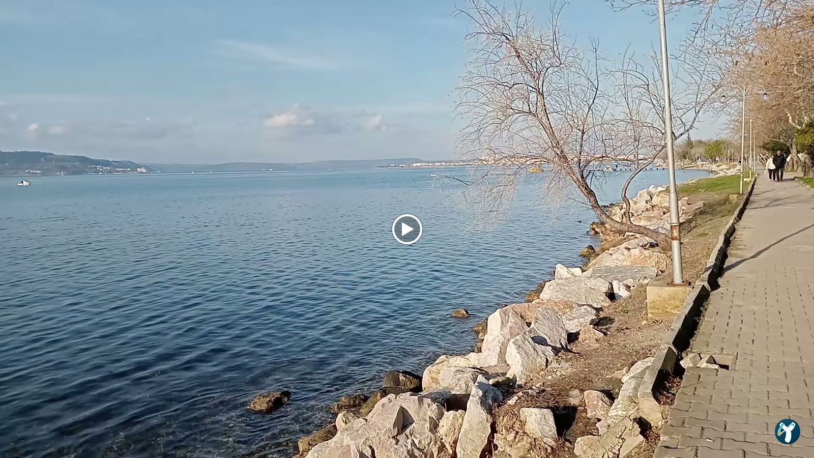 Gölbaşı Piknik Alanı