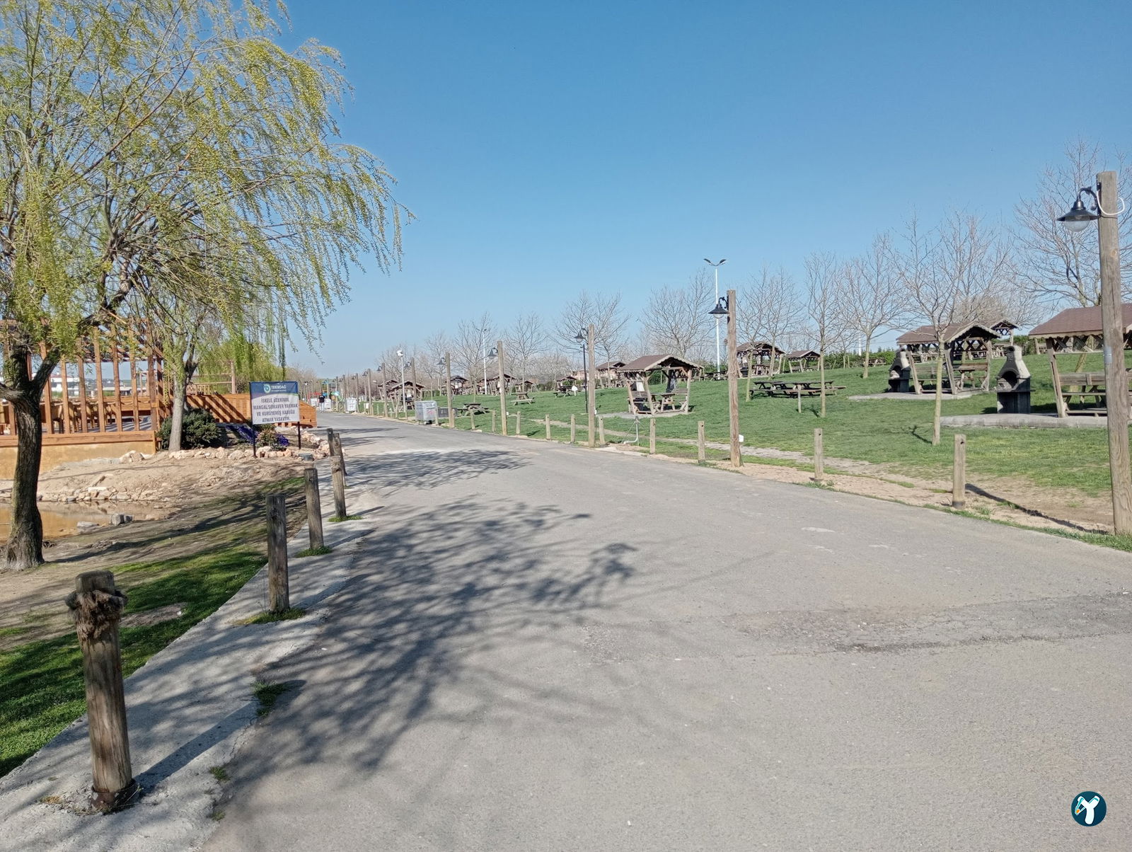 Gölbaşı Piknik Alanı