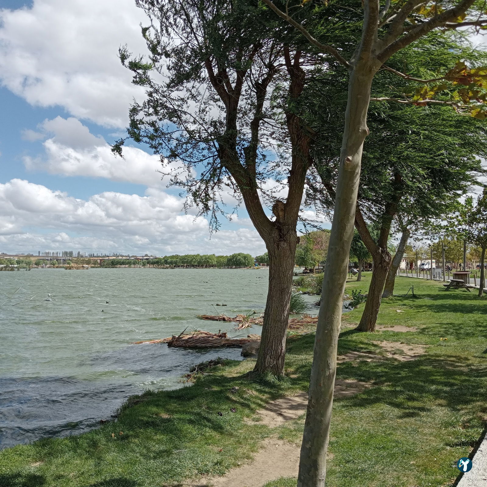 Gölbaşı Piknik Alanı