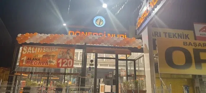 Dönerci Nuri resimleri