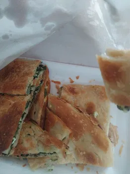 Halime Abla Dondurme Evi resimleri