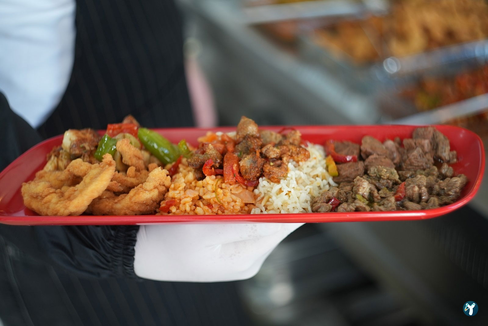Kardesler Pide Kebap