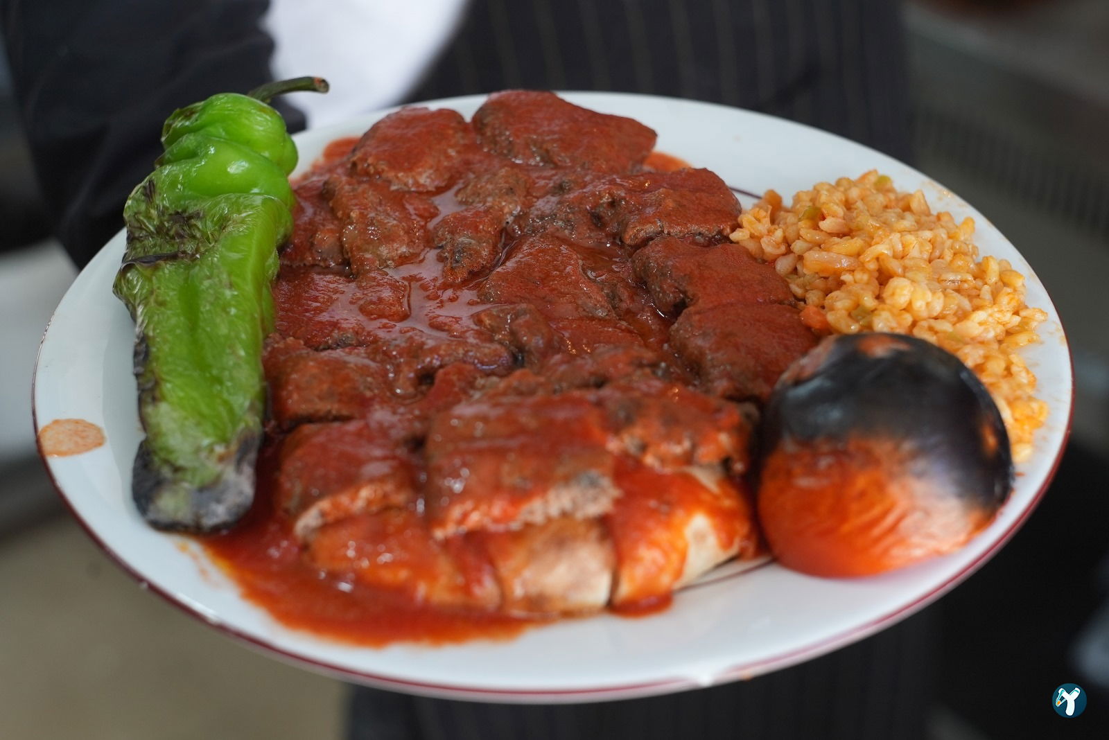 Kardesler Pide Kebap