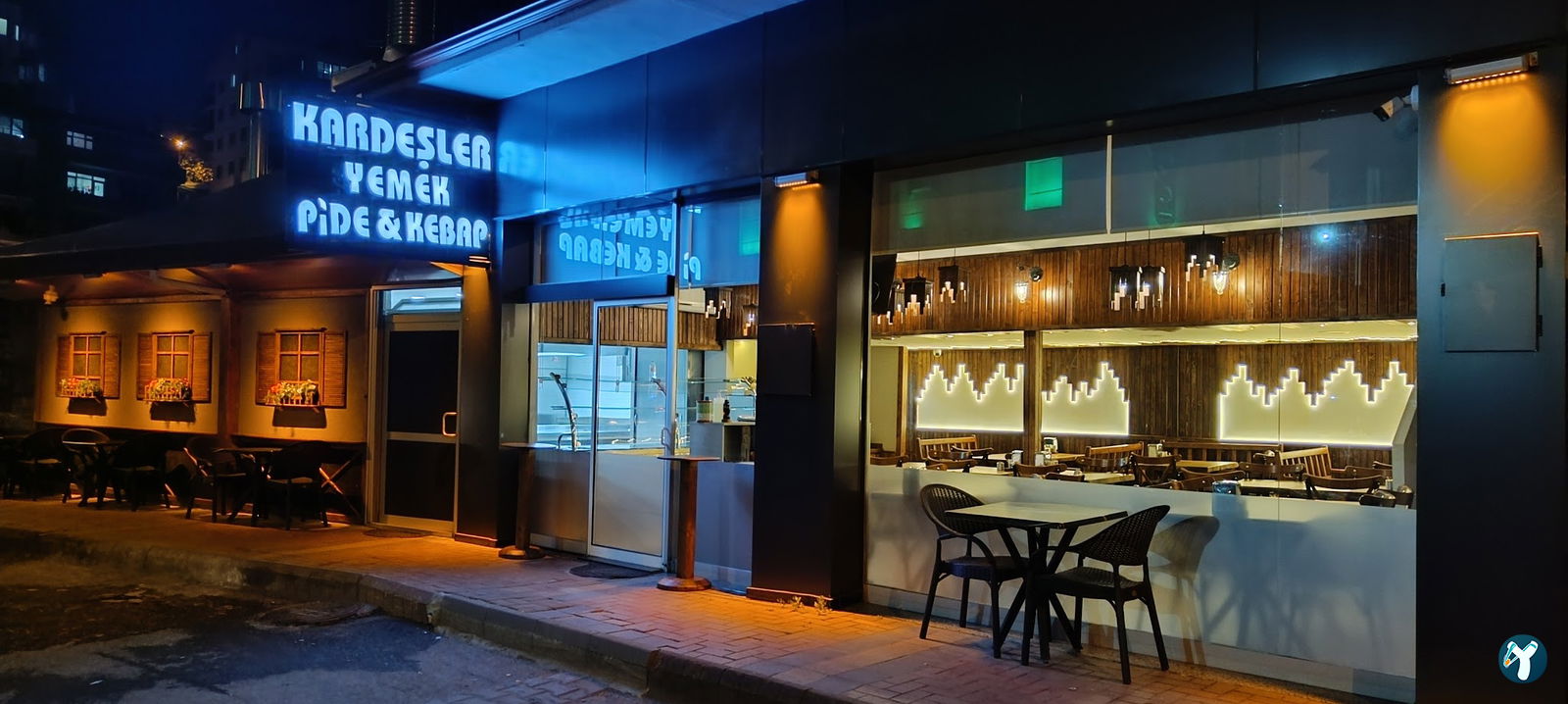Kardesler Pide Kebap