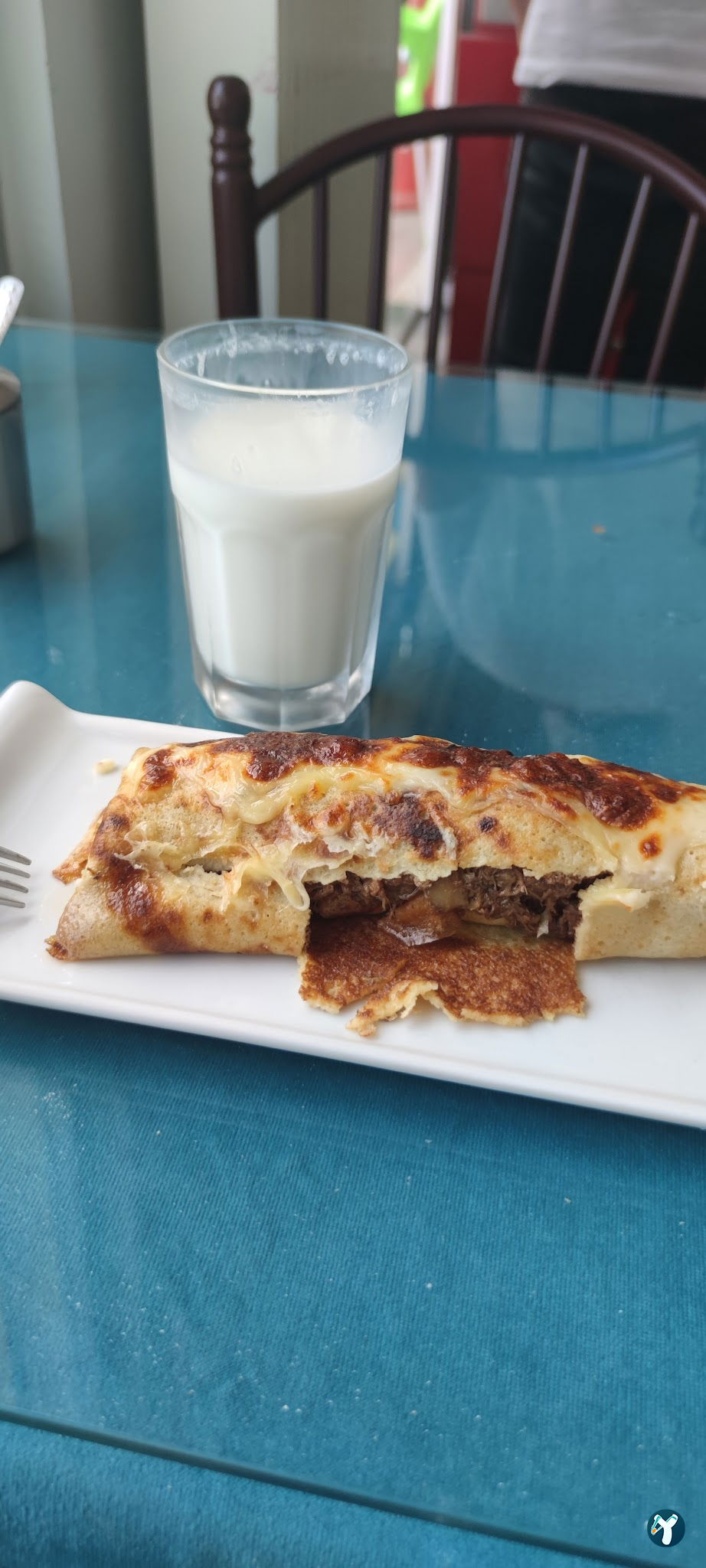 Kardesler Pide Kebap