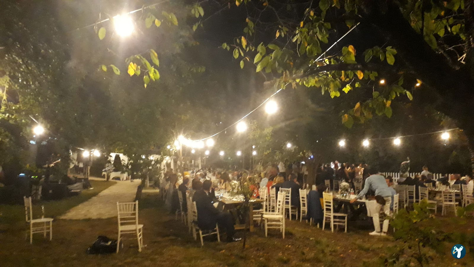 Sarıyer Korusu Plato