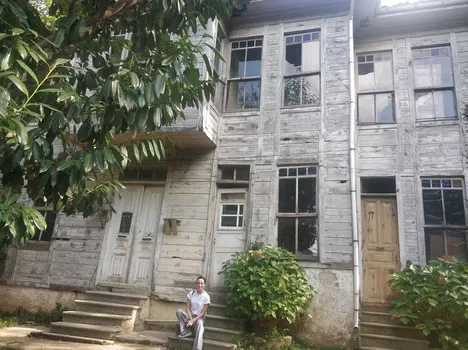 Sarıyer Korusu Plato resimleri Sarıyer Korusu Plato resimleri