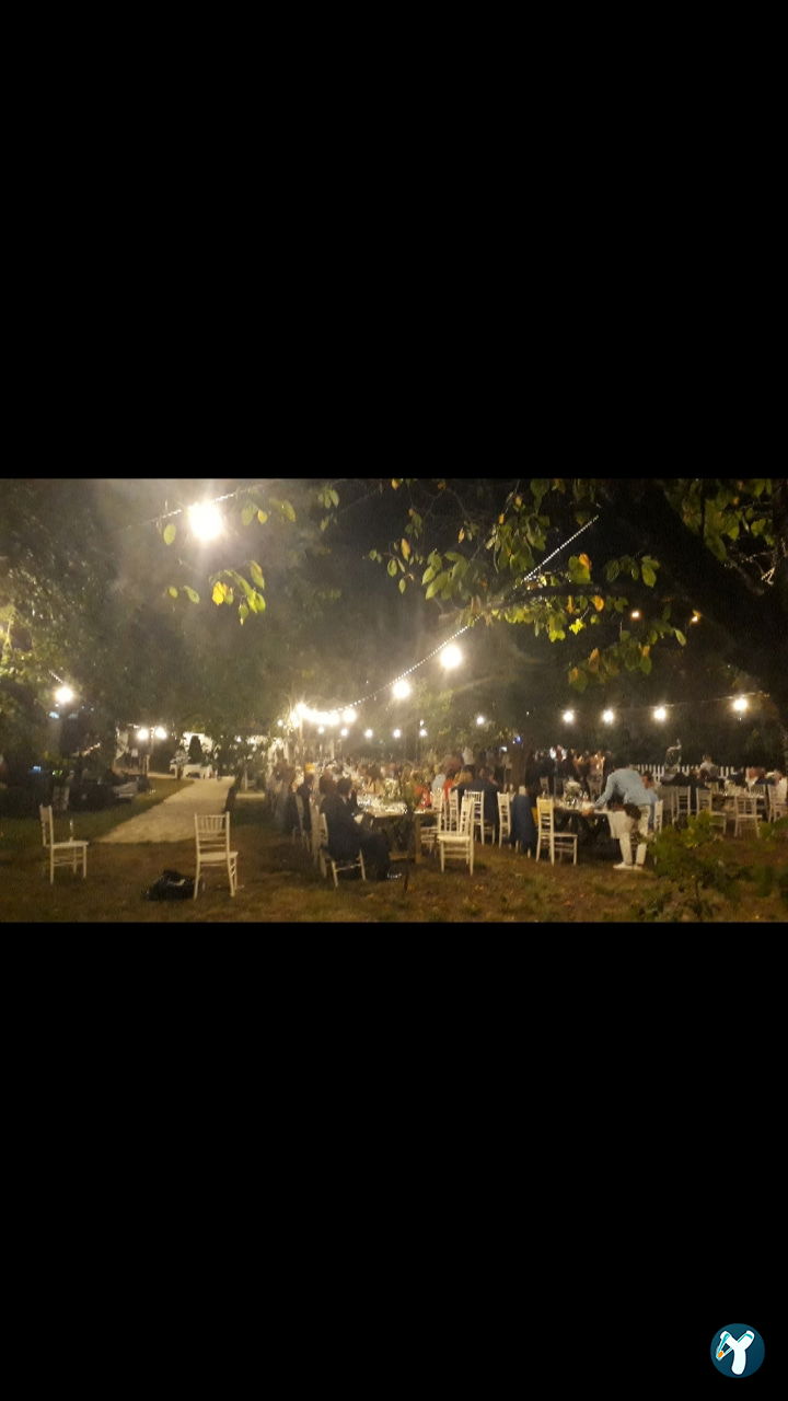 Sarıyer Korusu Plato