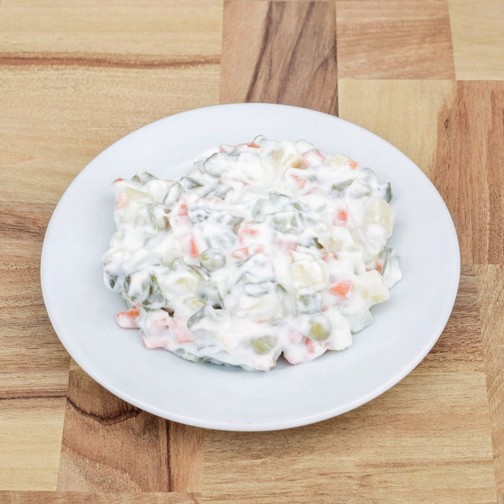 İtalyan Salatası (100 gr.)