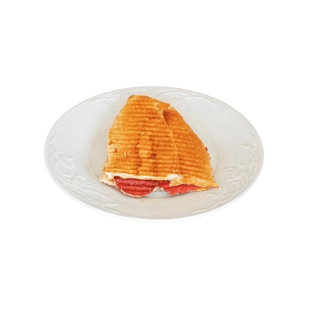 Karışık Tost