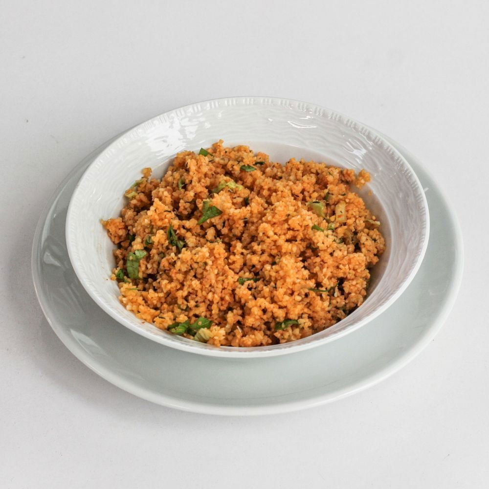 Kısır (100 gr.)