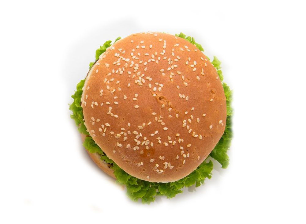 Adana Burger
