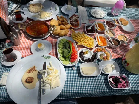 Karaçam ormanpark resimleri