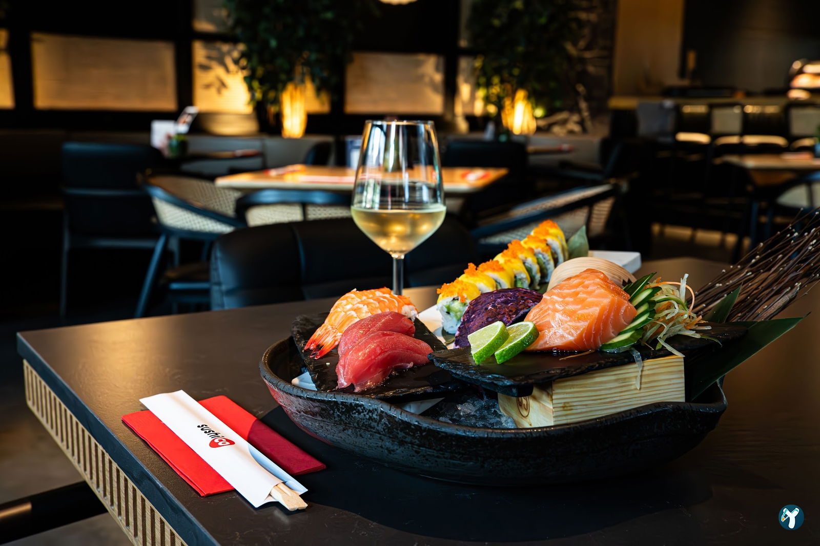Sushico