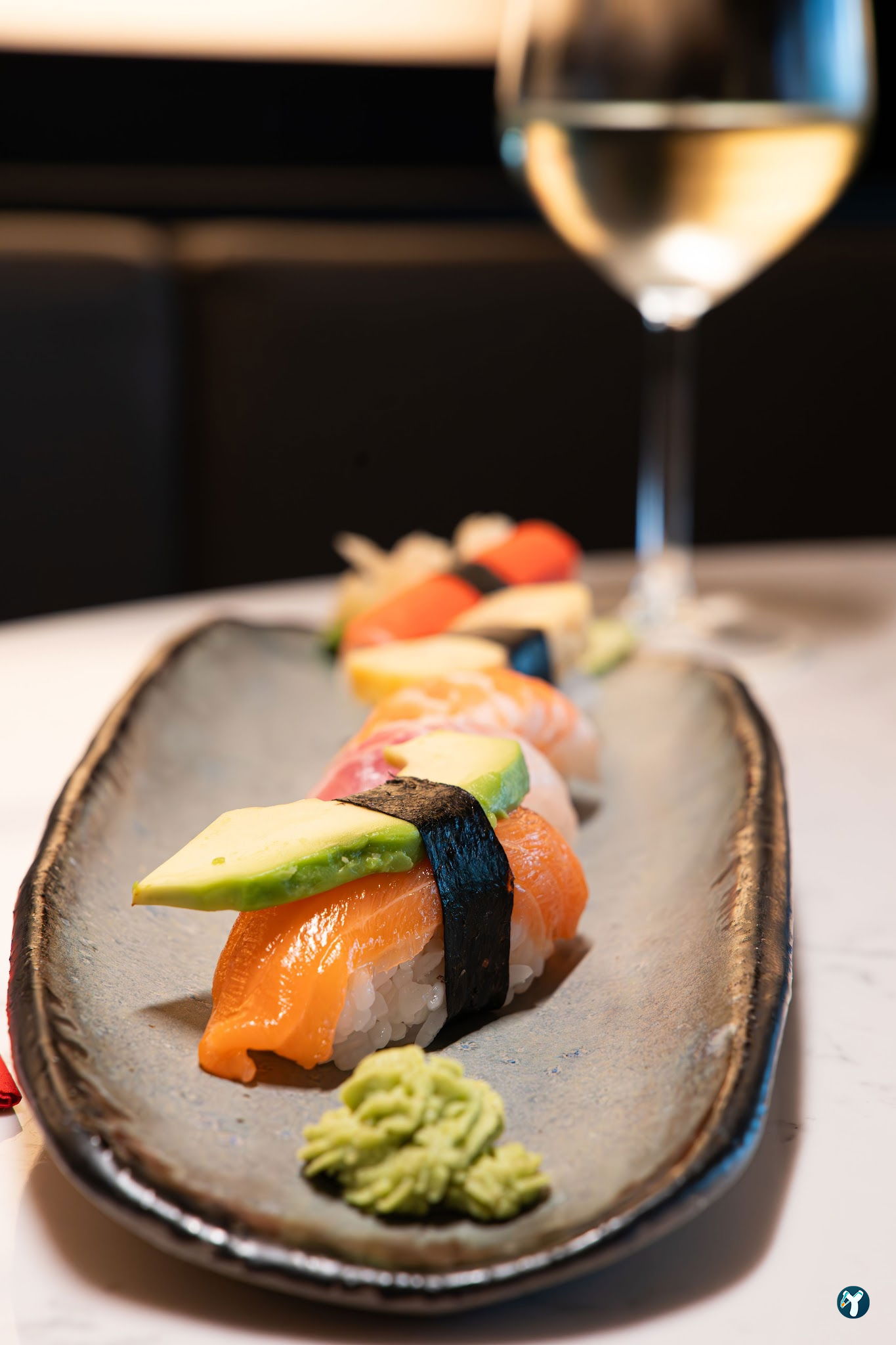 Sushico