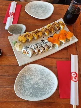 Sushico resimleri Sushico resimleri