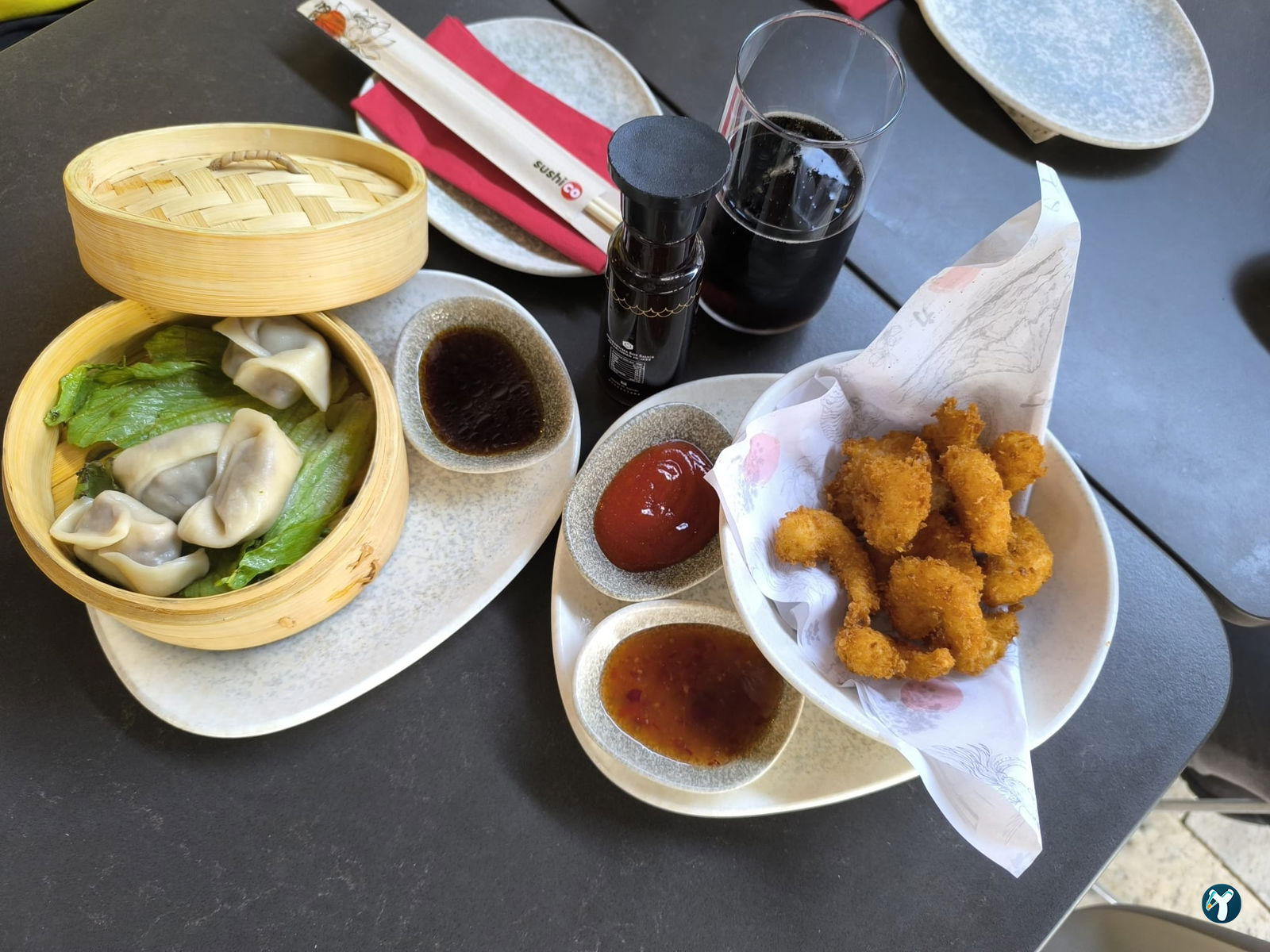 Sushico