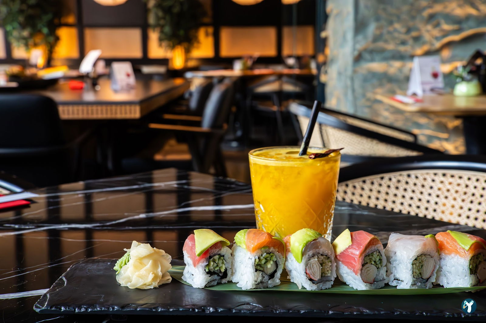 Sushico