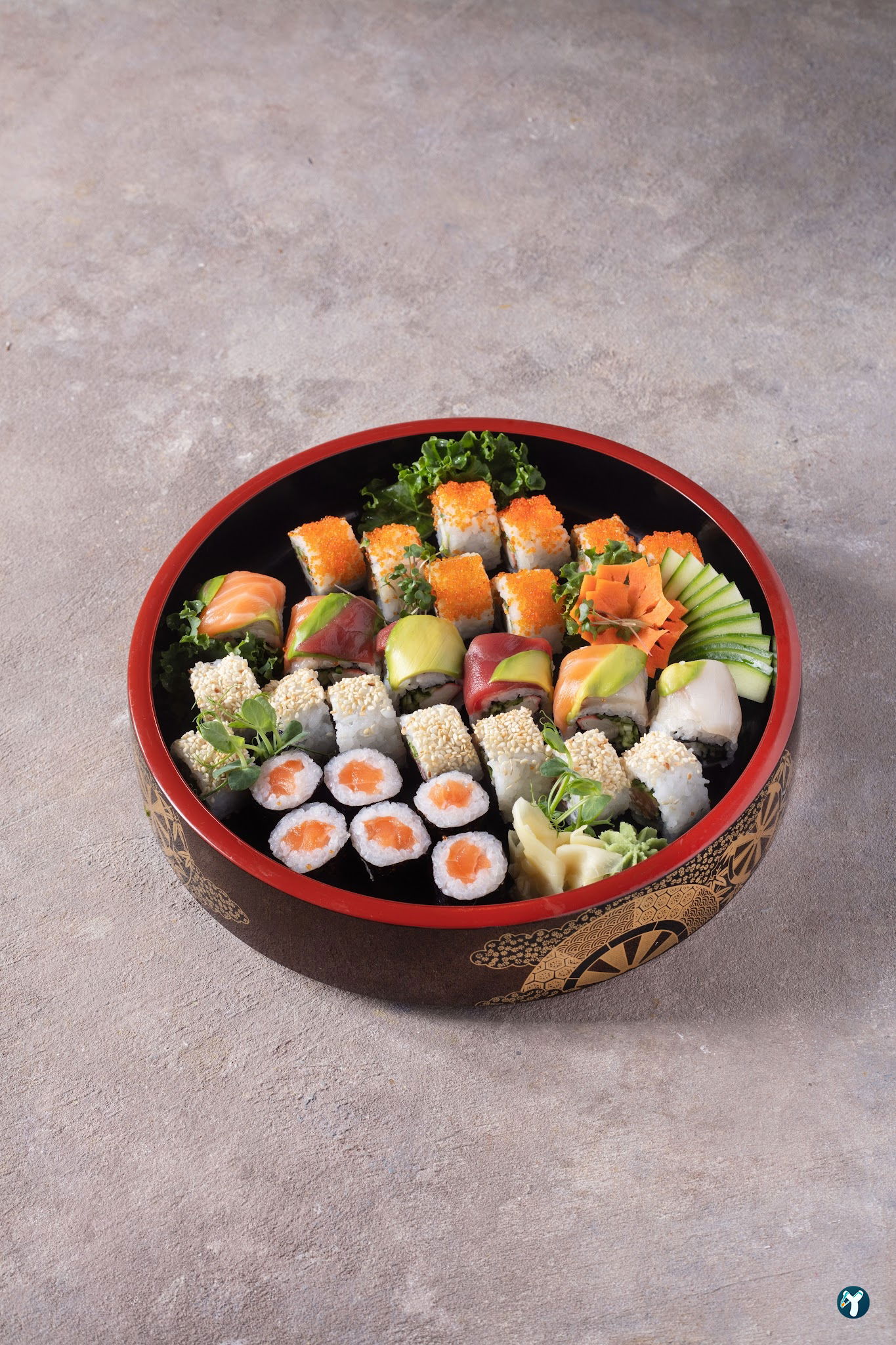Sushico