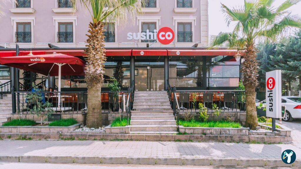 Sushico