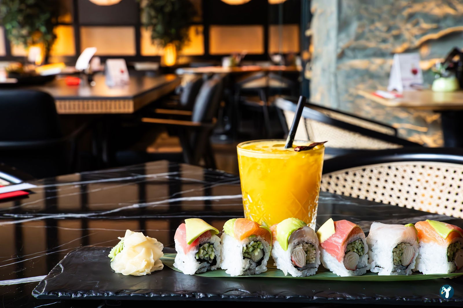Sushico