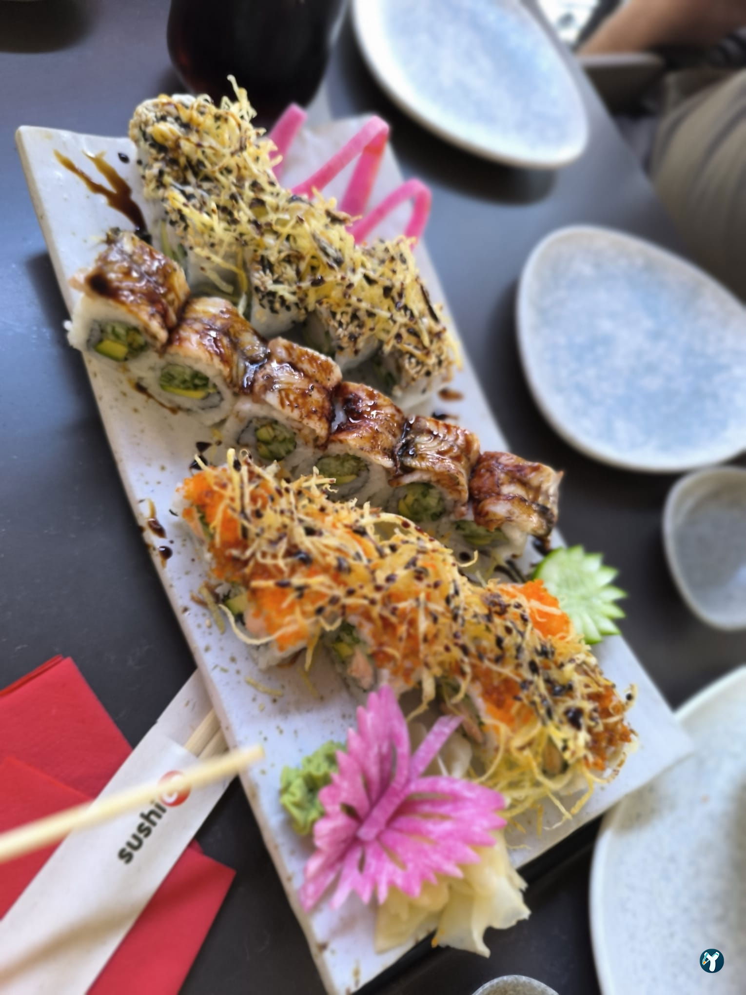 Sushico
