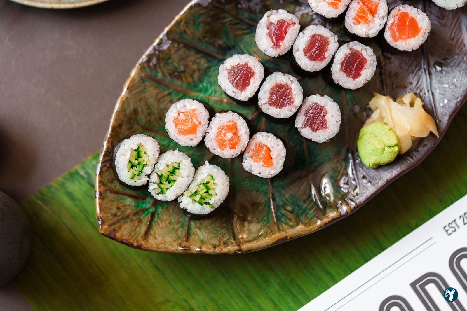 Sushico