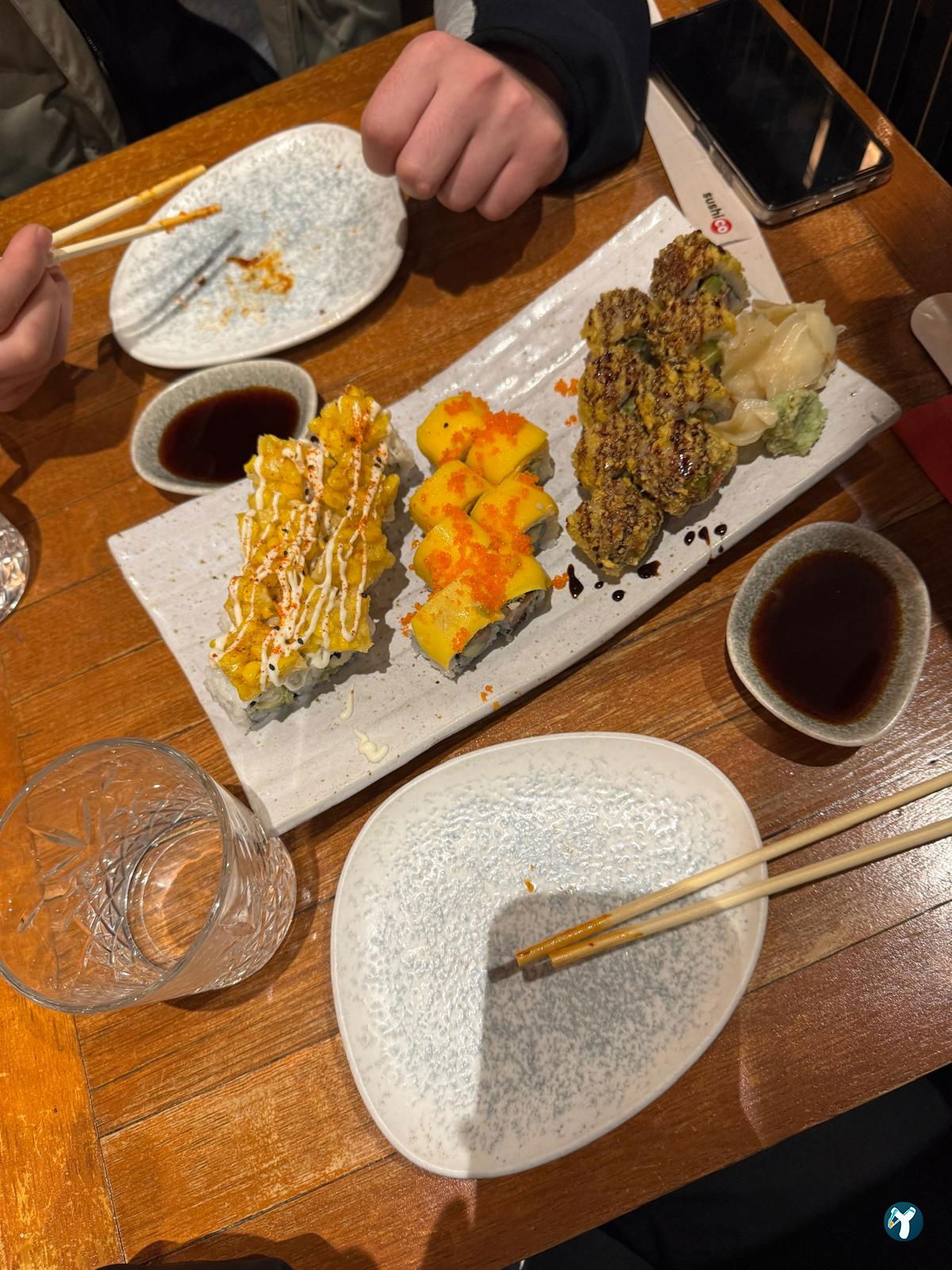 Sushico