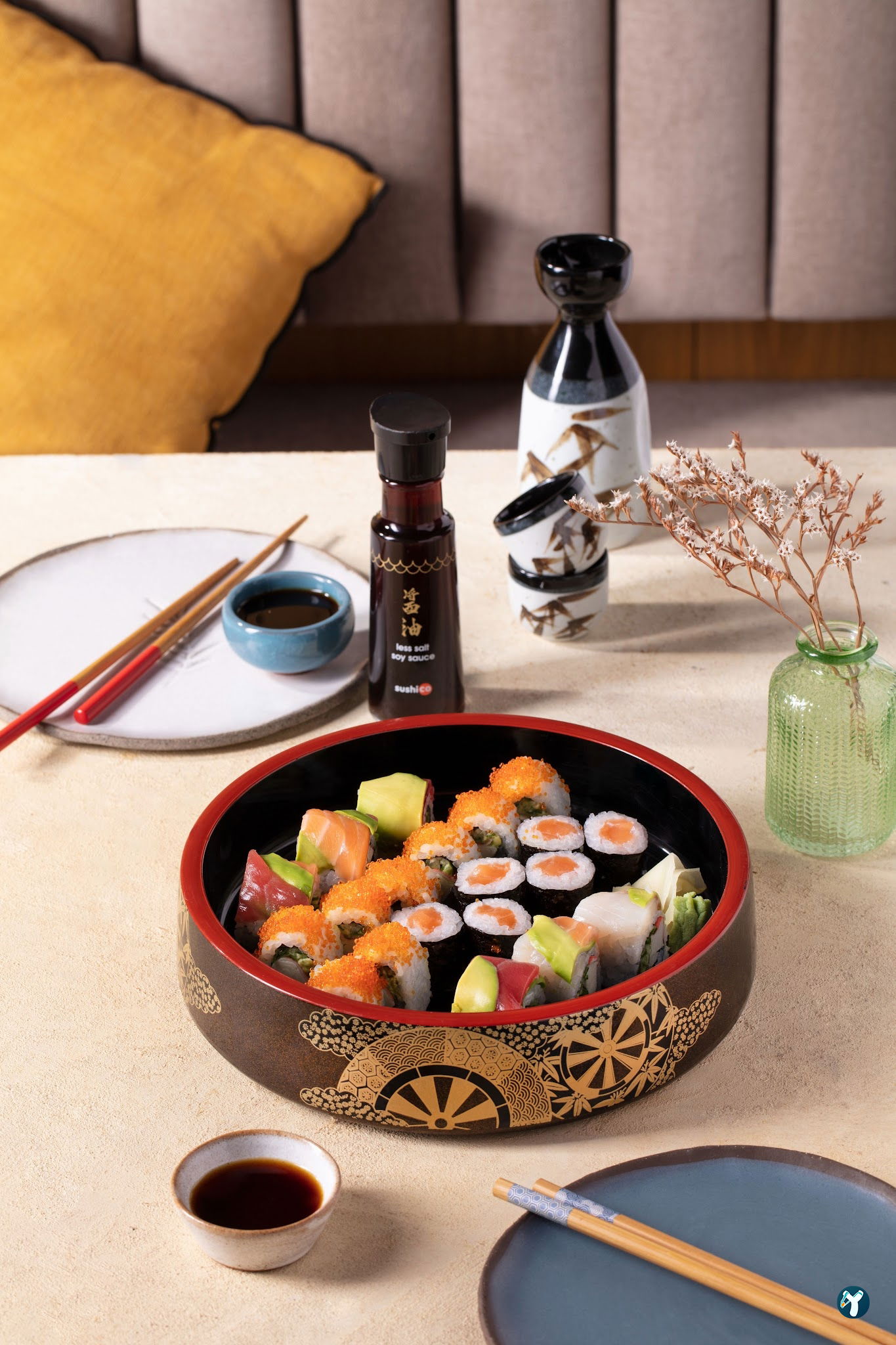 Sushico