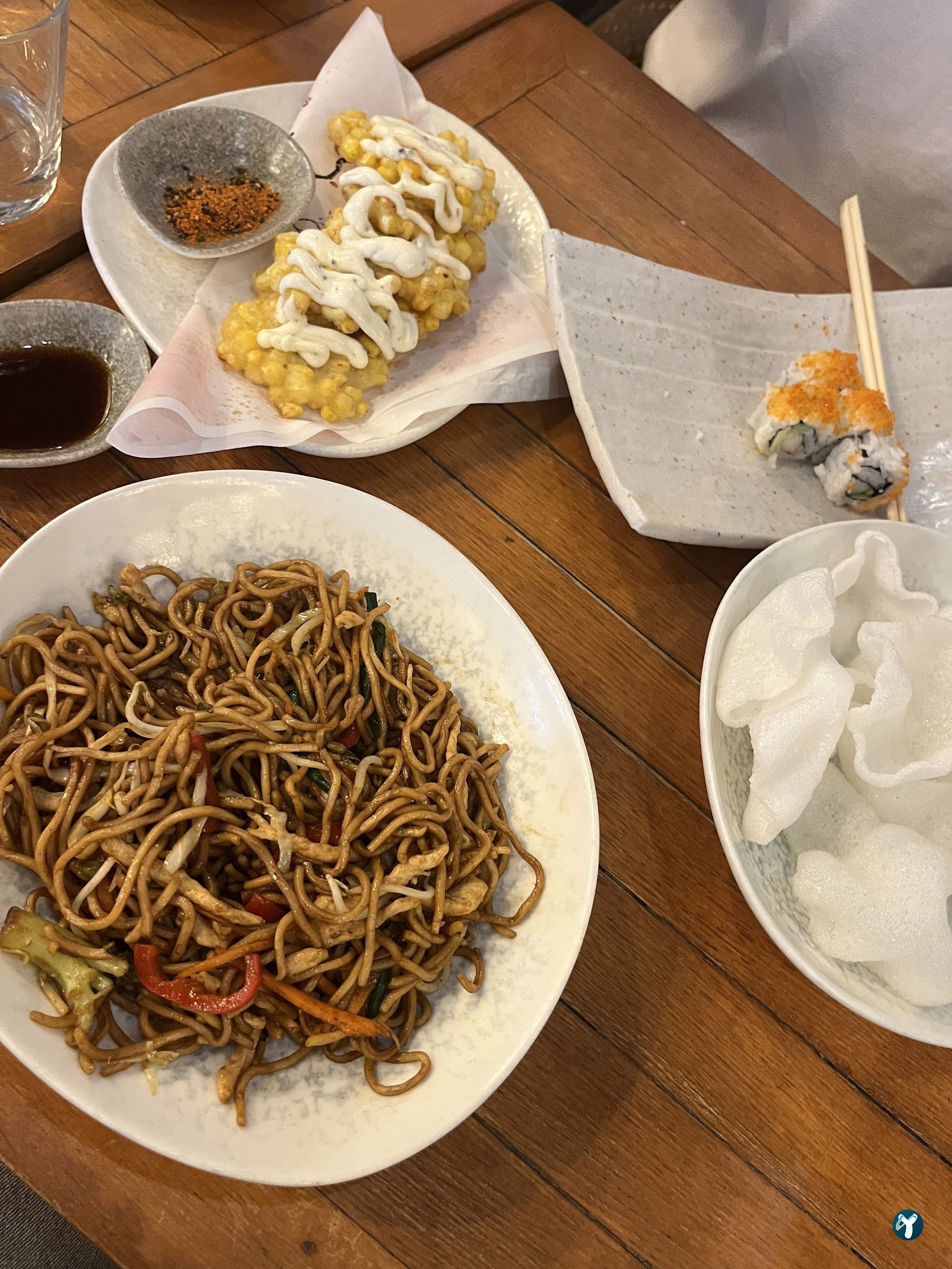 Sushico