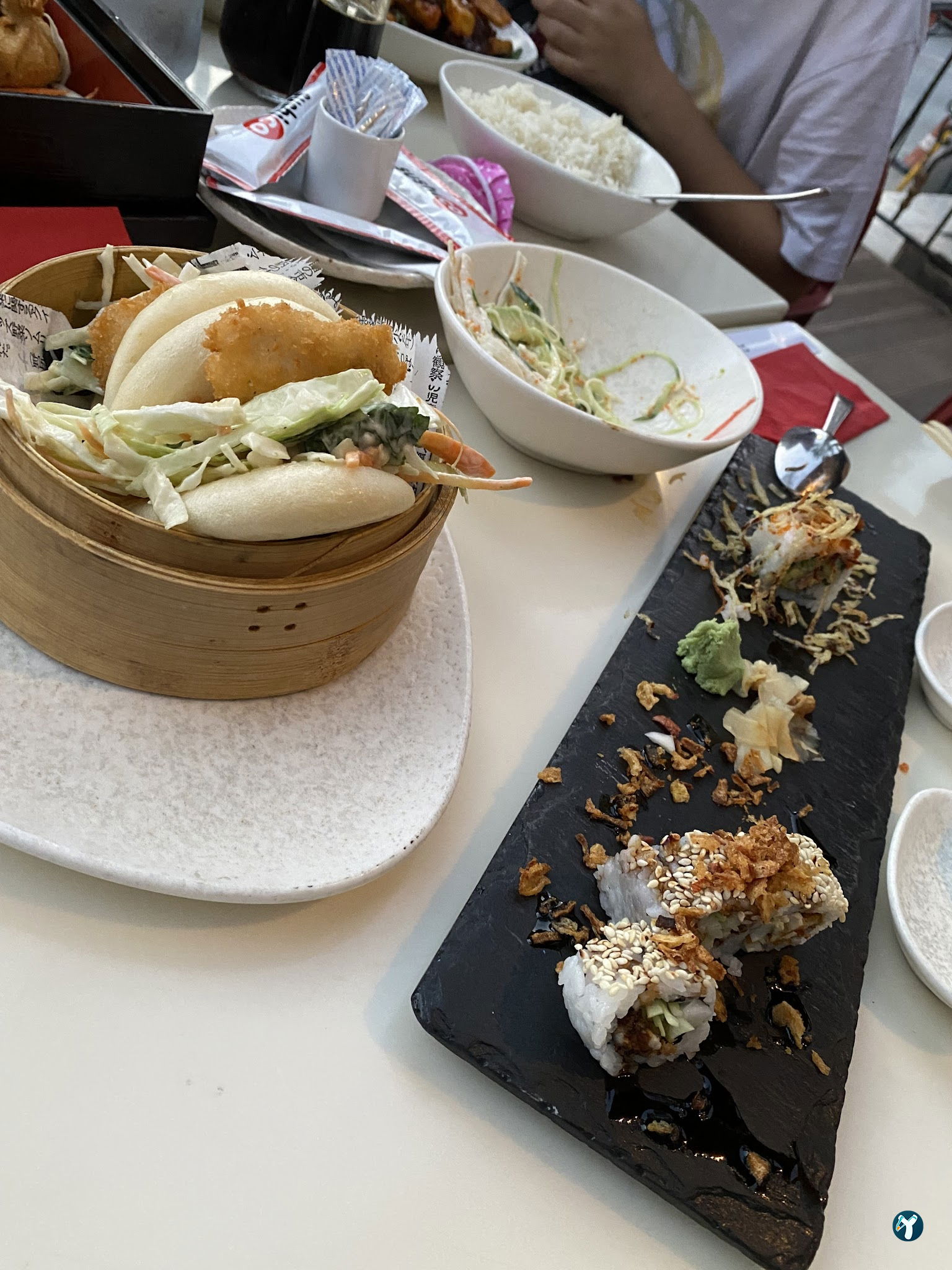 Sushico