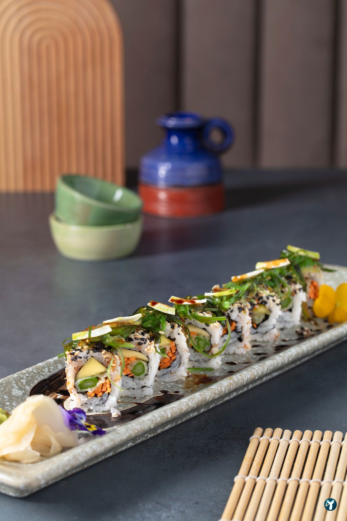 Sushico