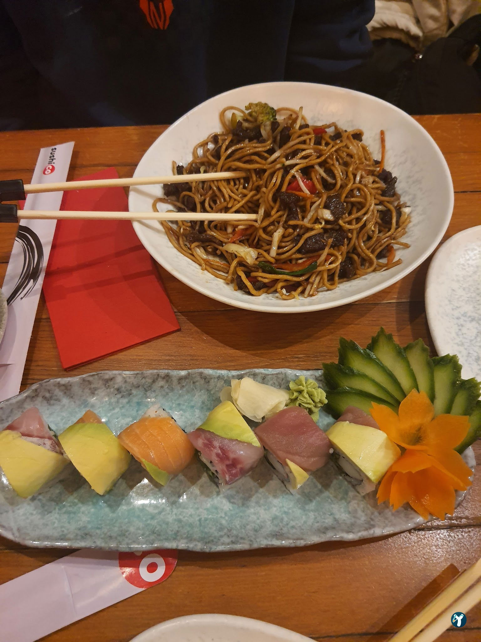 Sushico