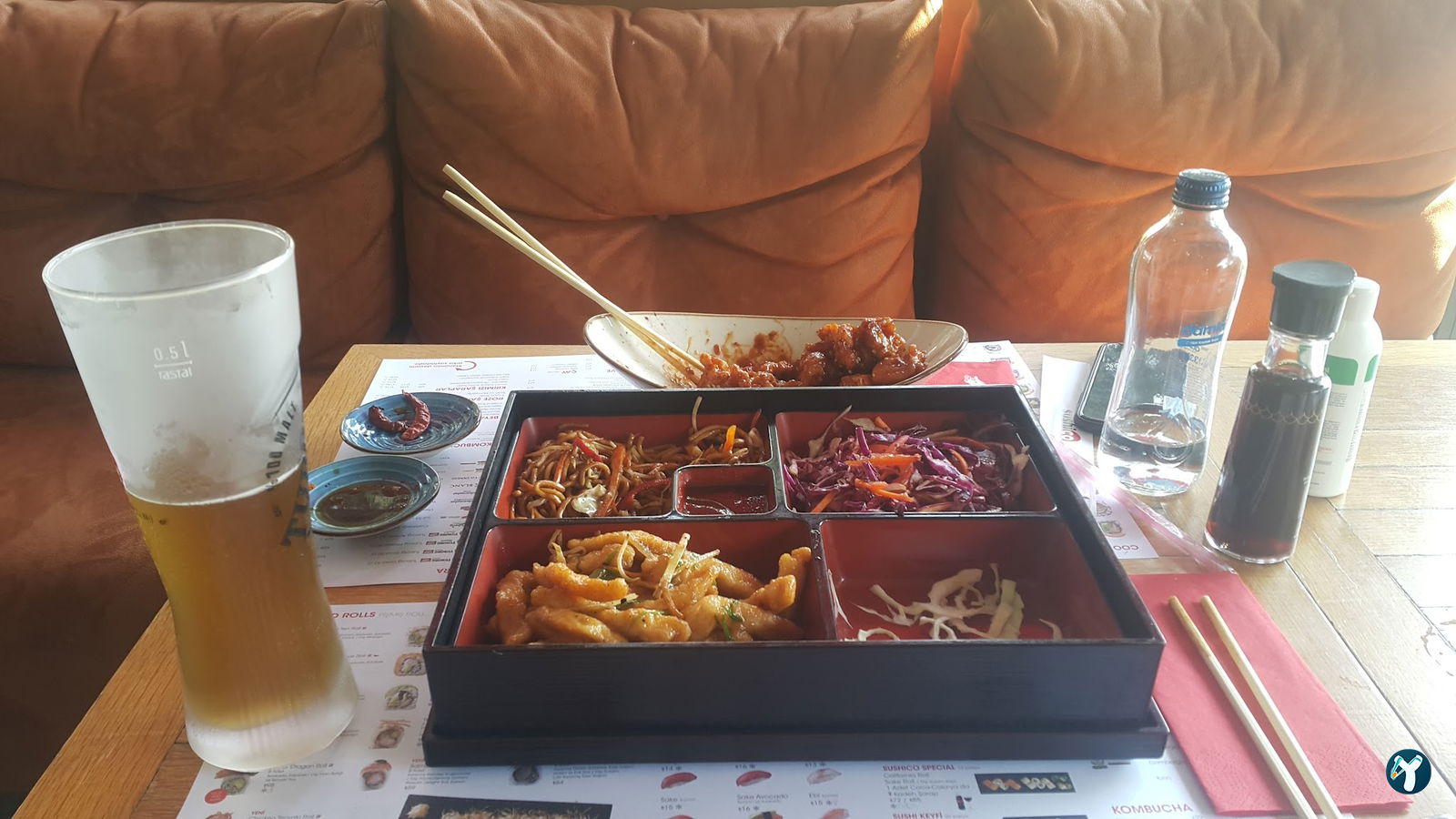Sushico