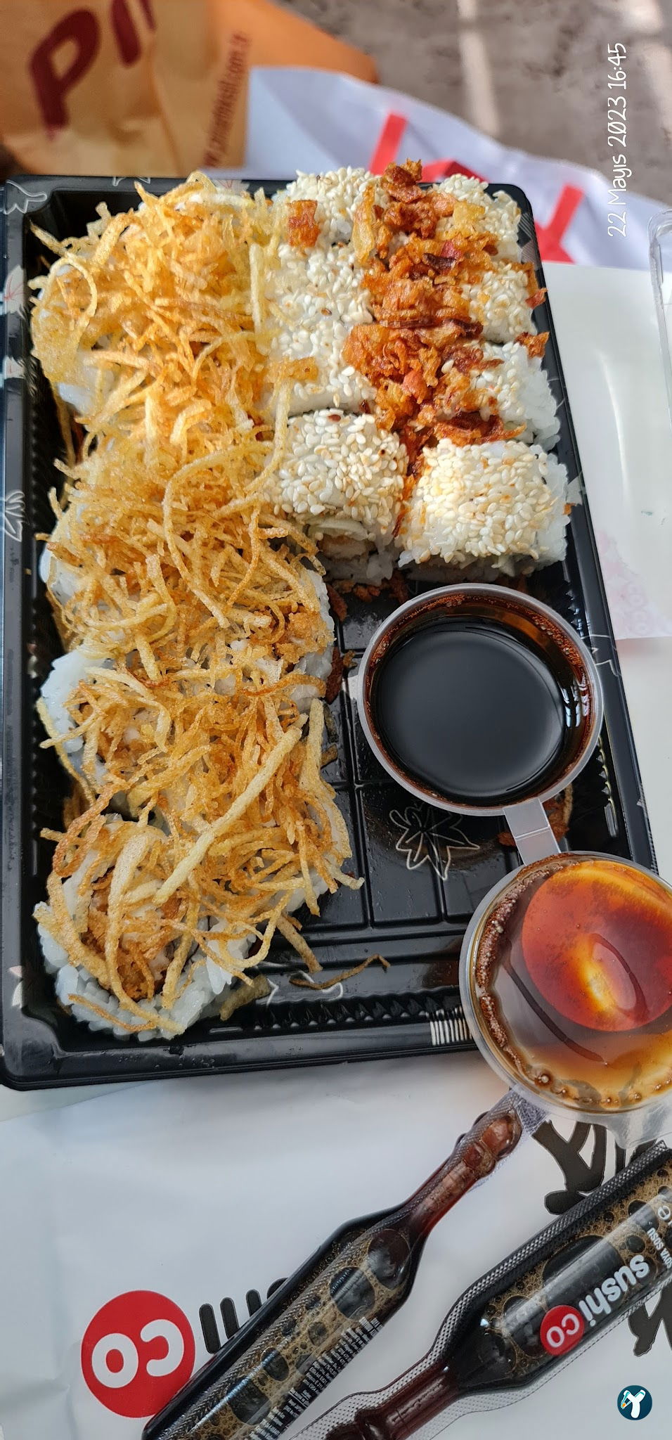 Sushico