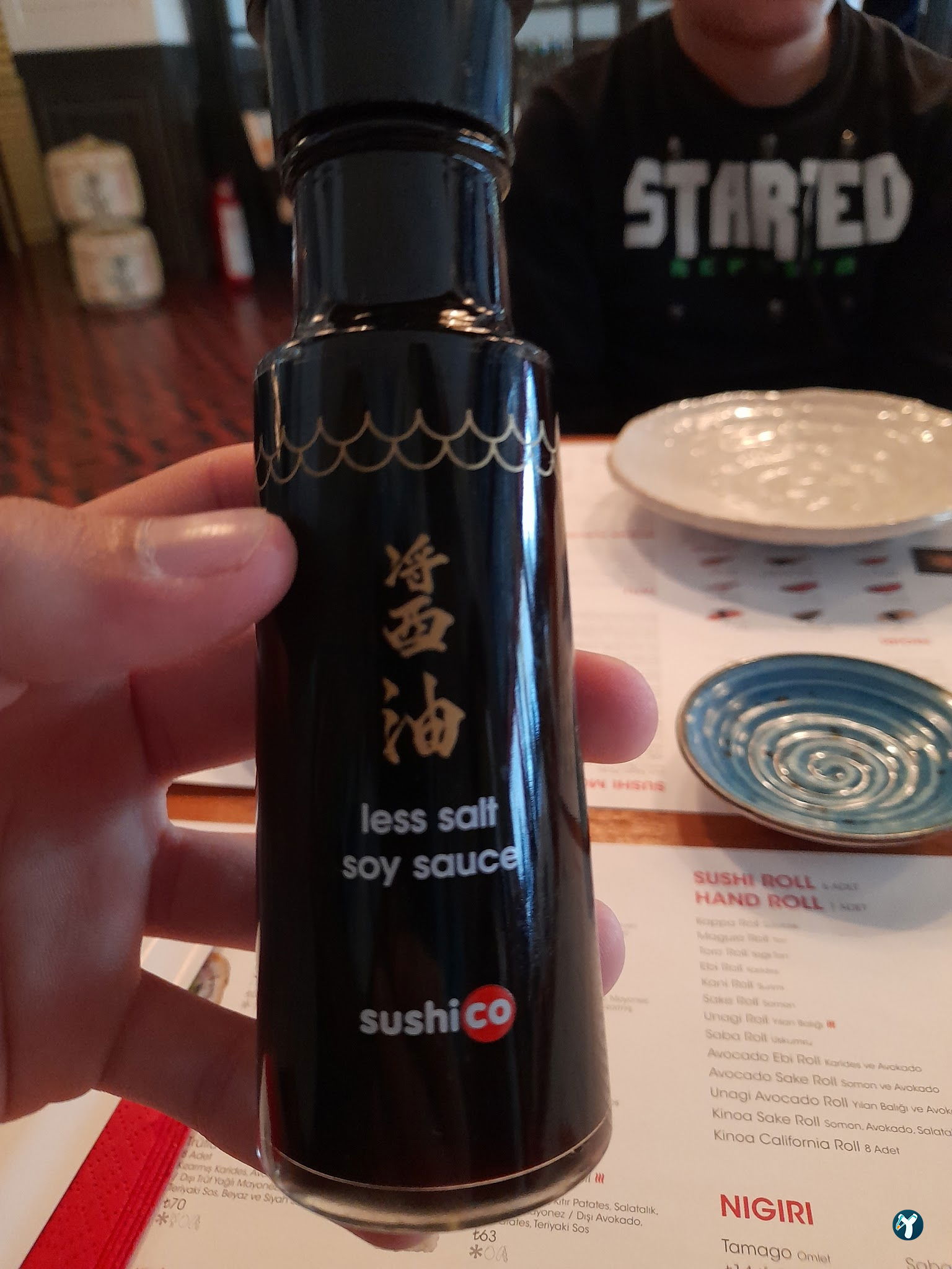 Sushico