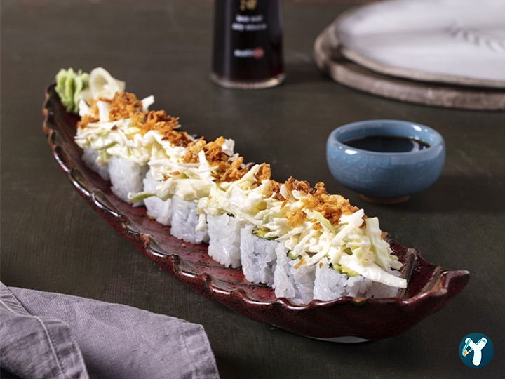 Sushico