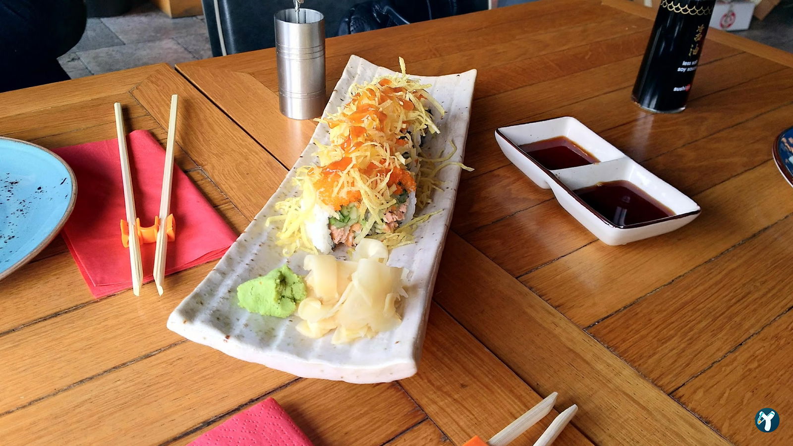 Sushico