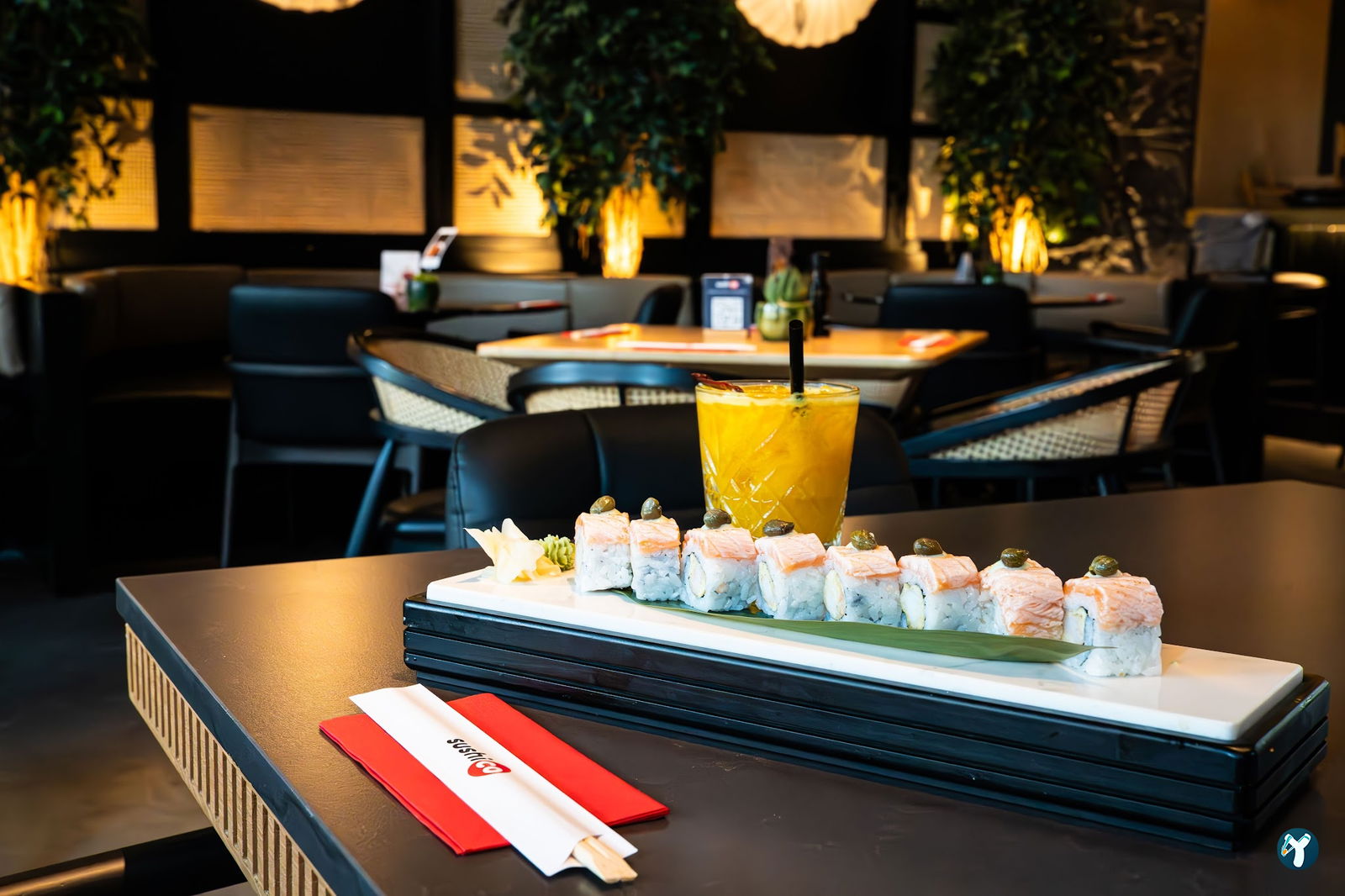 Sushico