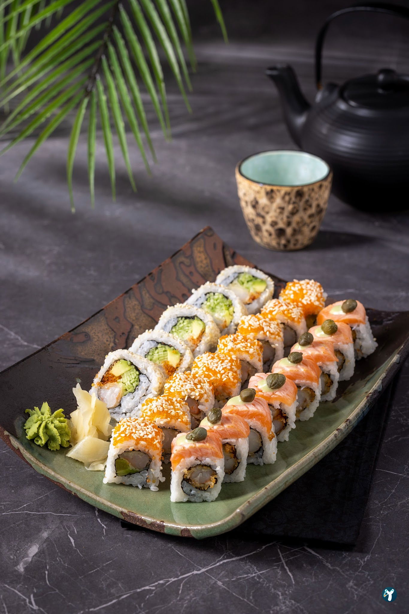 Sushico