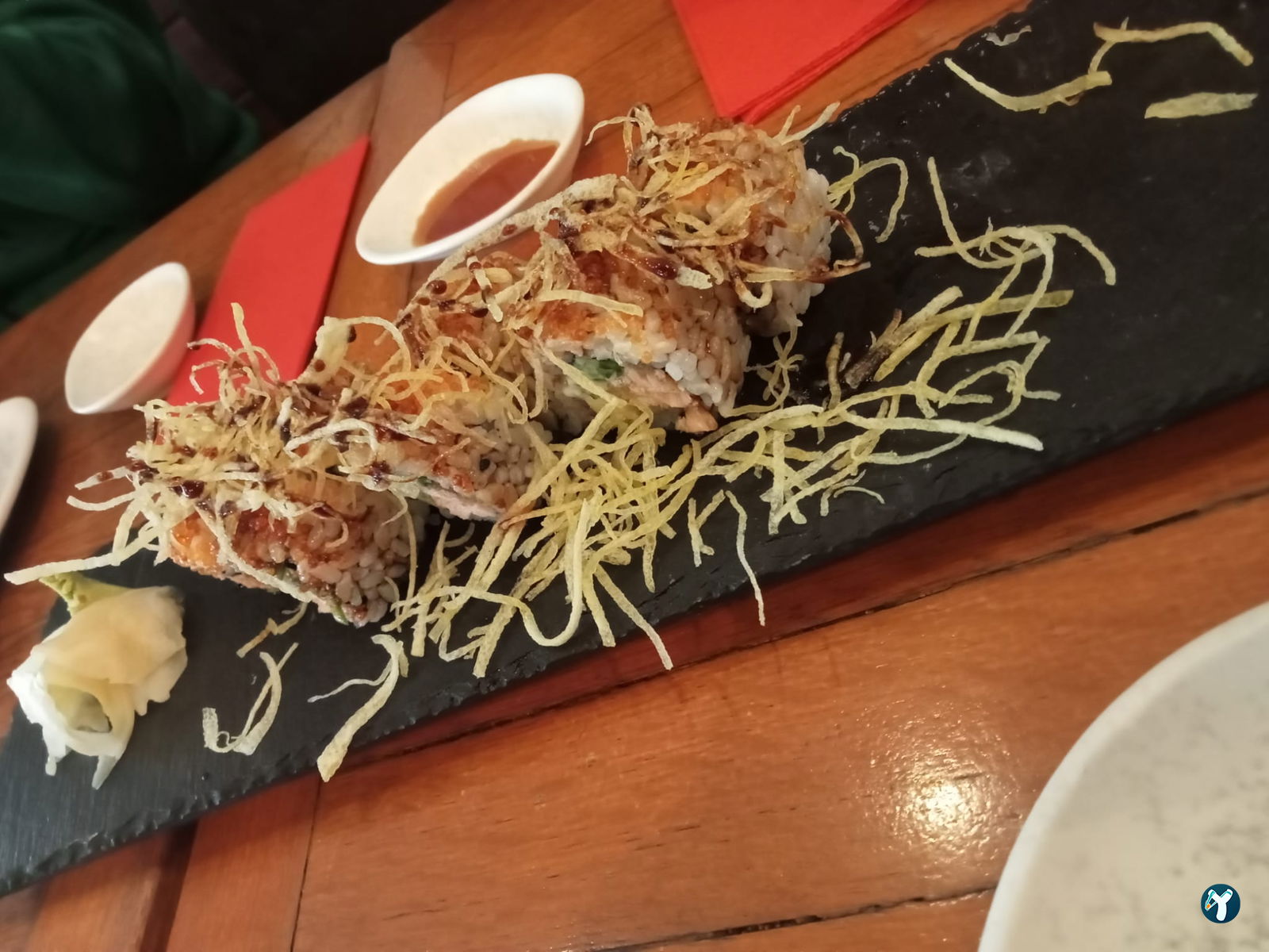 Sushico