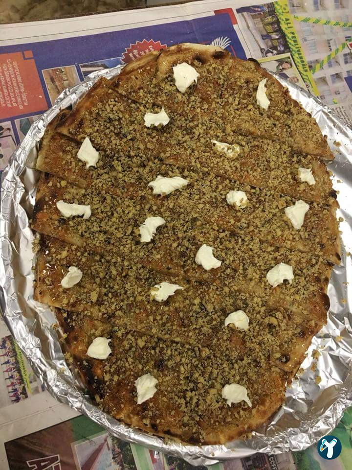 Şirin pide Köşk