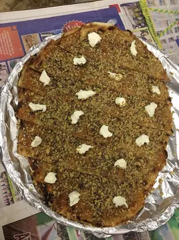 Şirin pide Köşk resimleri