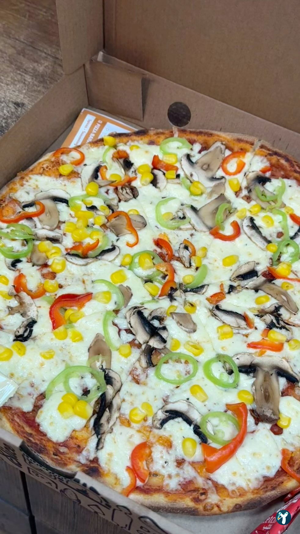 Şirin pide Köşk