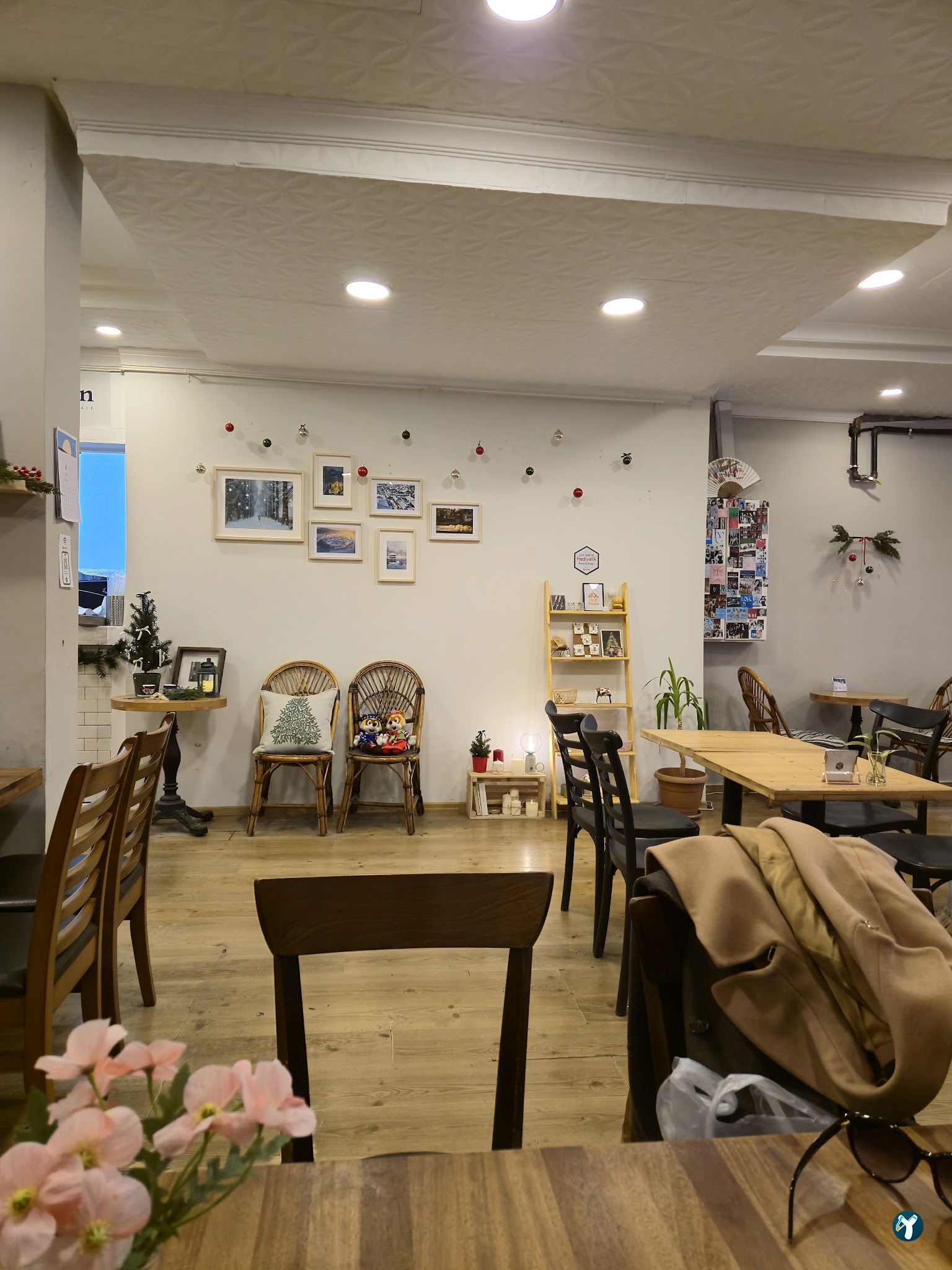 Cafe Kore’An