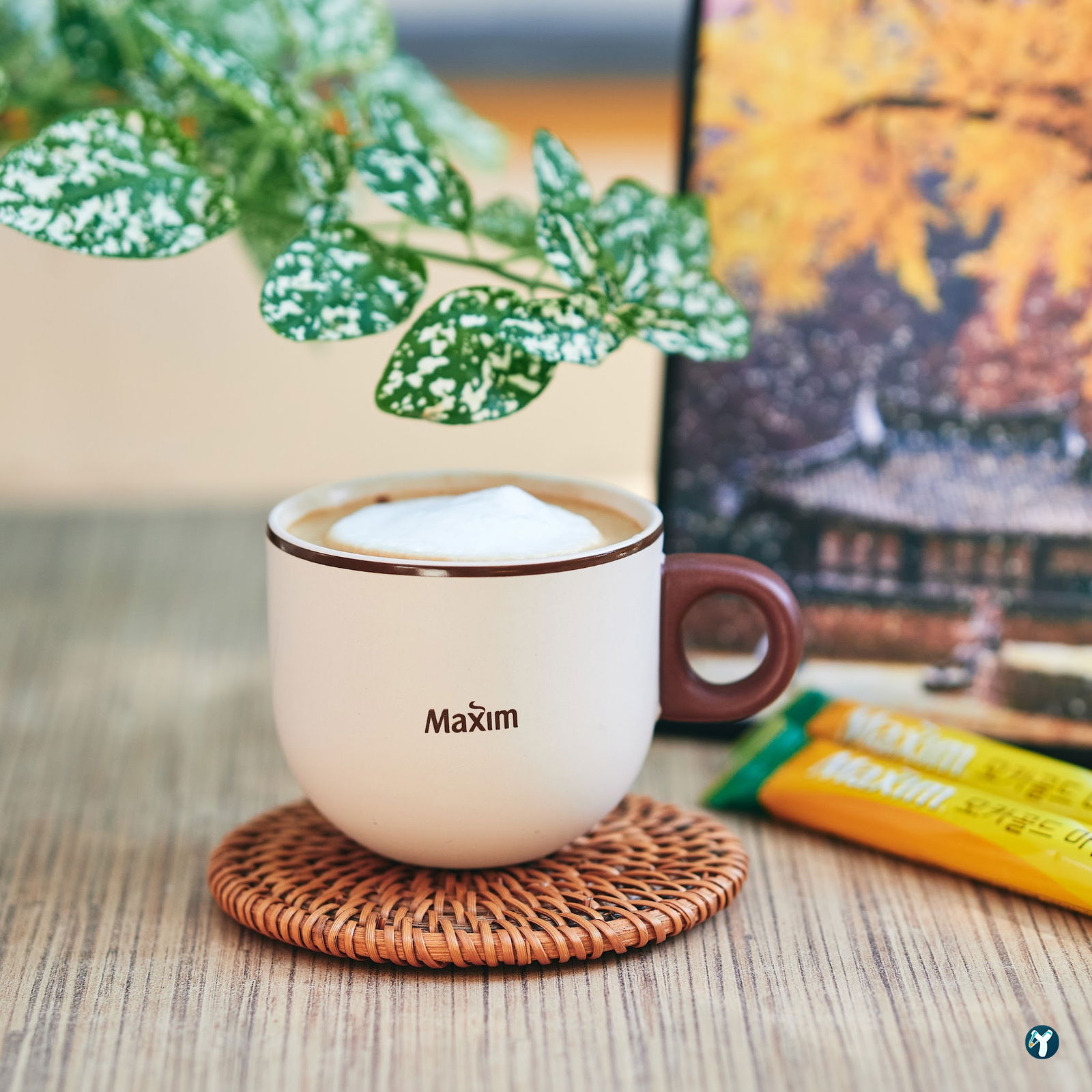 Cafe Kore’An