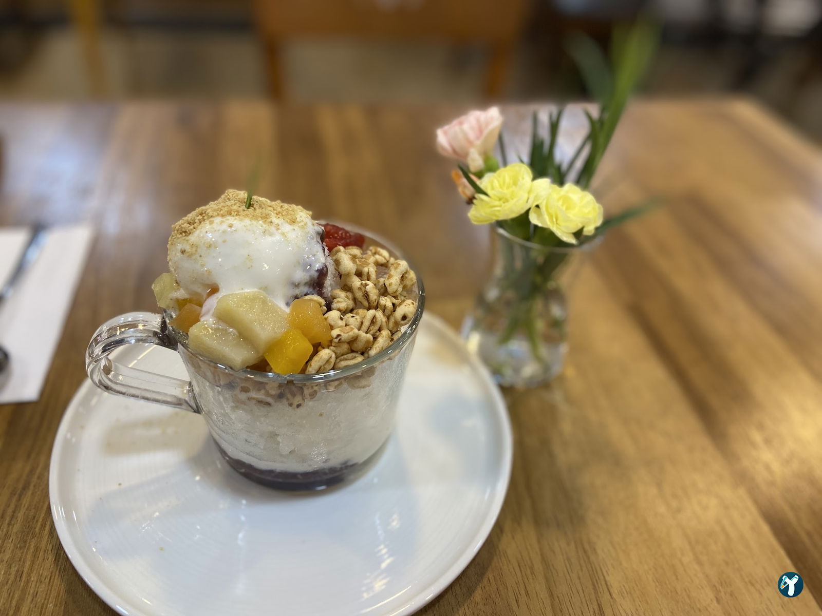 Cafe Kore’An