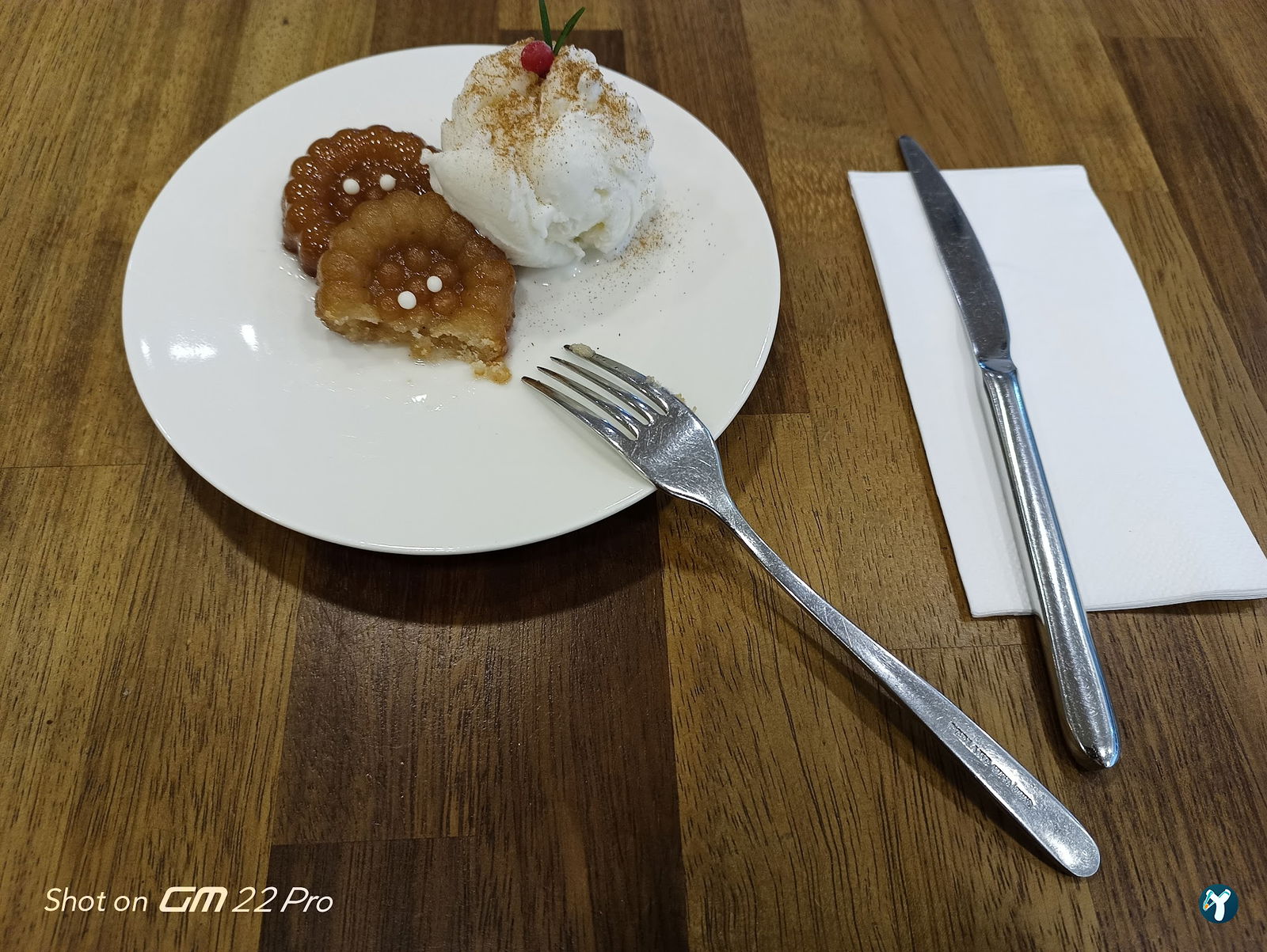 Cafe Kore’An