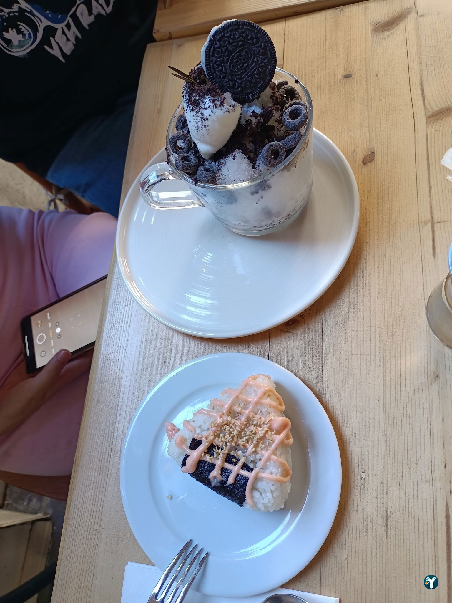 Cafe Kore’An