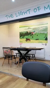 Cafe Kore’An resimleri